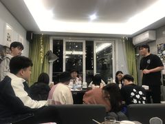 -无趣桌游狼人杀店