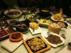 -U你·天然调味(南湖总店)