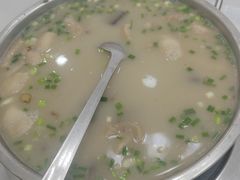 -胡世羊肉汤(南街店)