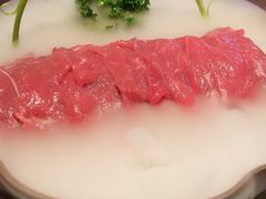 -盡膳口福跷脚牛肉火锅(北美新天地店)