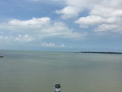 -海安新港(公交站)