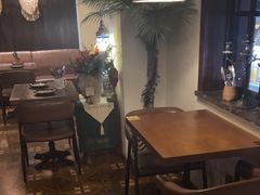 -Uncle Kosto科斯托·中东菜