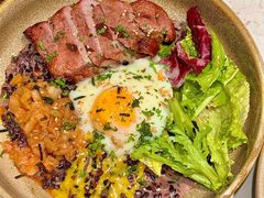 -西语·炭烧牛排(卓越中寰店)