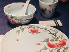 -维园悦谱·海派家常菜(乌鲁木齐南路店)
