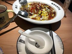 -新太二·鲜料川菜(群光广场店)
