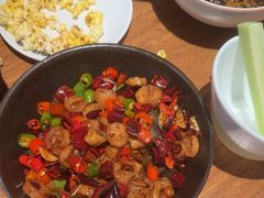 -老板恋上鱼(恒隆广场店)