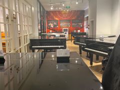 -柏斯音乐艺术中心·钢琴·吉他(世纪金源店)