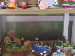 -A+匠心DIY手工坊·首饰·微景观