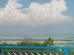 -巢湖姥山岛