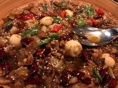 -华豫川酒家(大卫城店)