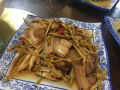 -老味道1992(武当山店)