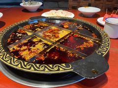 -黄家码头老火锅(解放碑旗舰店)