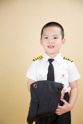 -清潭洞韩国儿童摄影(杏林店)