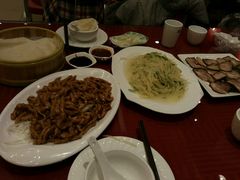 -大地春饼店(黄河路店)