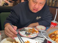 -新白鹿餐厅(松江开元地中海店)