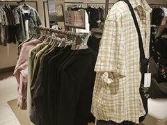 -URBAN REVIVO(西安Momopark店)