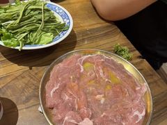 -旧街市鲜货老火锅(大光路店)