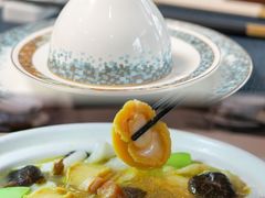 -美未居·老字号·地道顺德菜·桑拿鸡·鱼生(容桂店)
