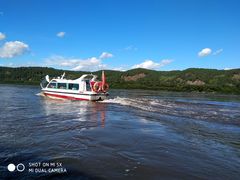 -北极村旅游风景区