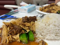 -香港深仔记茶餐厅(东门店)