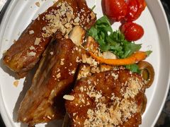 -LES ELITES 英集荟(南京西路店)