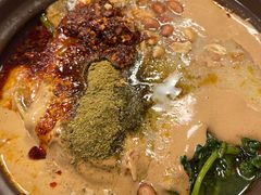 -O记东北砂锅麻辣烫