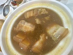 -三美肉骨茶(柏威年广场店)