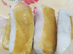 -爱德顺糕点食屋(利民道店)