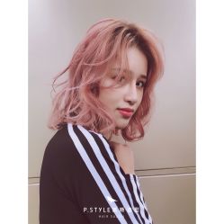 -P.STYLE 派斯造型