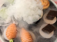 -馋遇江南·精致湖景雅宴(东方之门店)