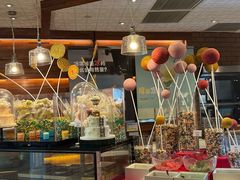 -The COOK·厨餐厅·自助餐(浦东嘉里大酒店)