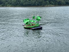 -石燕湖生态旅游景区