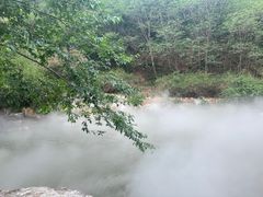 -北京西山国家森林公园