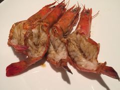 -佛山希尔顿酒店·融誉亚洲美食荟