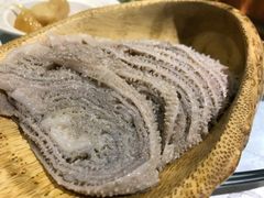 鲜百叶-东来顺饭庄(新源里店)