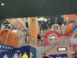 -MELAND CLUB亲子乐园·派对·餐厅(北京芳圆里ID MALL店)