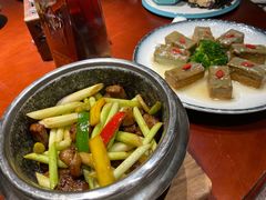 -翁暖茶馆(滨江东总店)