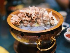 -蒙料·手把肉(望京店)