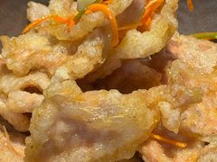 最东北锅包肉-95号酱骨·一块豆腐(展春园西路店)
