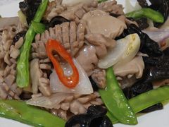 -莲花公园煎蟹(总店)