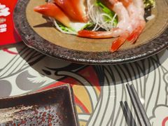 -猛式料理嘉州新光天地店