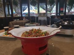 -李氏传家菜(兴城路店)