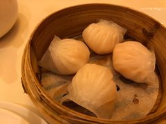 -利苑酒家(合景国际金融广场店)