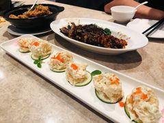 -106餐厅(山水文园店)