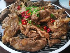 -有红鸡毛店·川菜(建设路店)