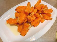 -柠静私家菜(石板巷店)
