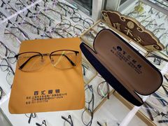 -PARKWAY·百汇眼镜(三叶眼镜城店)