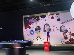 -VS SPORTS PARK运动玩乐园·团建·生日会(合生汇店)