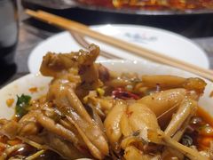 -大鱼山房鱼头火锅(老字号品质店)
