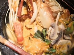 -星叶·东南亚料理(温州万象城店)